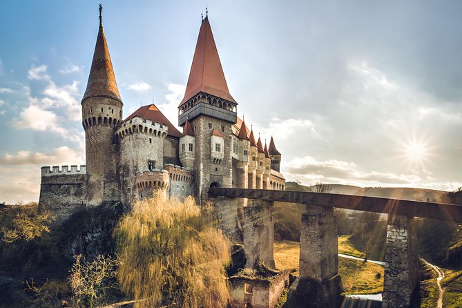 Dracula Beyond the Legend: 8-Day Private Tour in Transilvania - Comparing Similar Tour Offerings