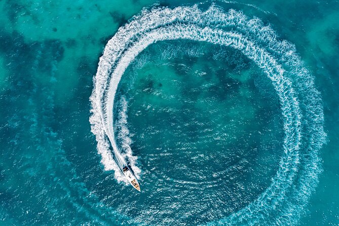 Dracula Boat Rental for Rosario Islands - Meeting and Pickup Information