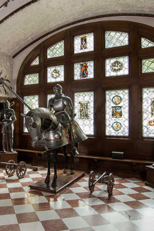 Dracula Castle, Peles Castle & Brasov City ,Private Tour - Key Points