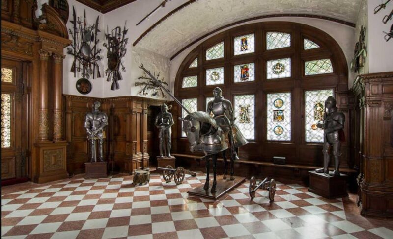 Dracula Castle, Peles Castle & Brasov City ,Private Tour - Cultural Significance