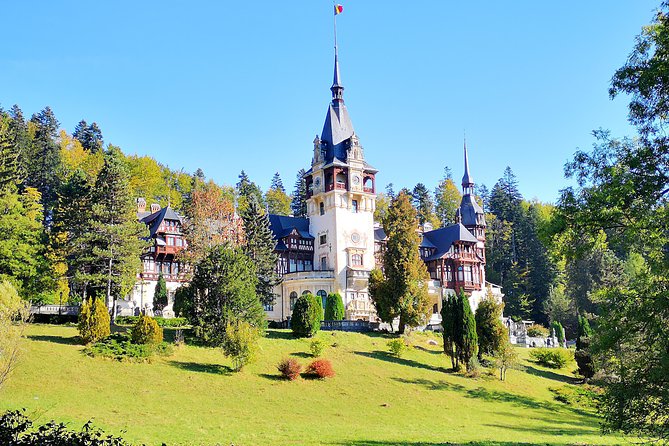 Dracula Private Tour - Pricing and Booking