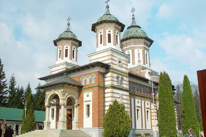 Dracula Private Tour - Discovering Brasov