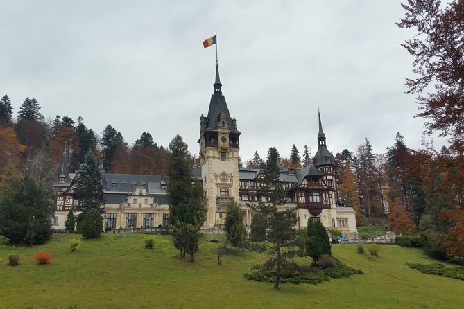 Dracula Private Tour - Personalized Travel Experience