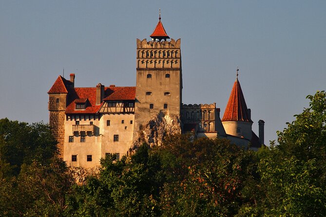 Draculas Castle and Draculas Royal Court Trip - Preparing for the Adventure