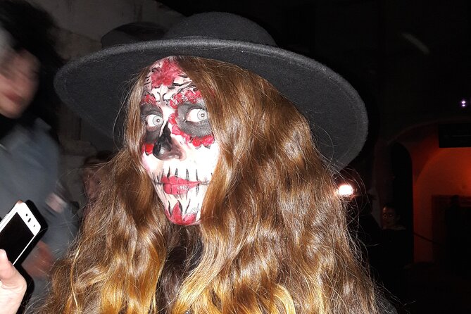 Draculas Castle Halloween From Brasov -November 02 , - Highlights of the Experience