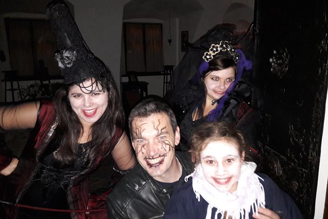 Draculas Castle Halloween From Brasov -November 02 , - Customer Feedback