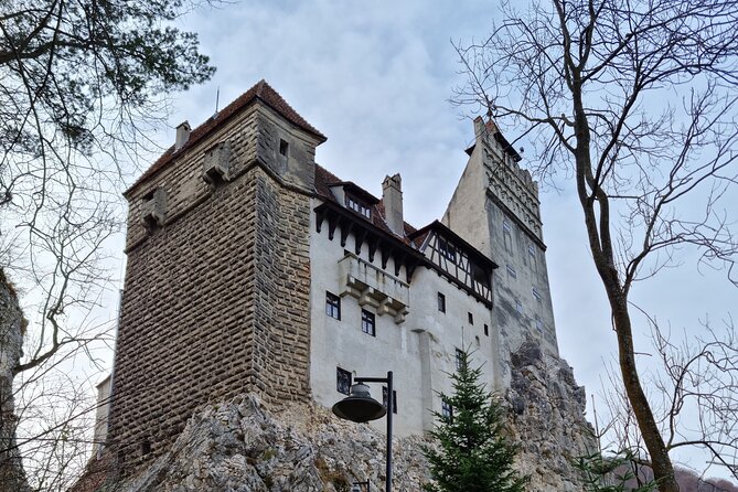 Draculas Castle, Peles Castle and Brasov - Private Day Trip From Bucharest - Brasov