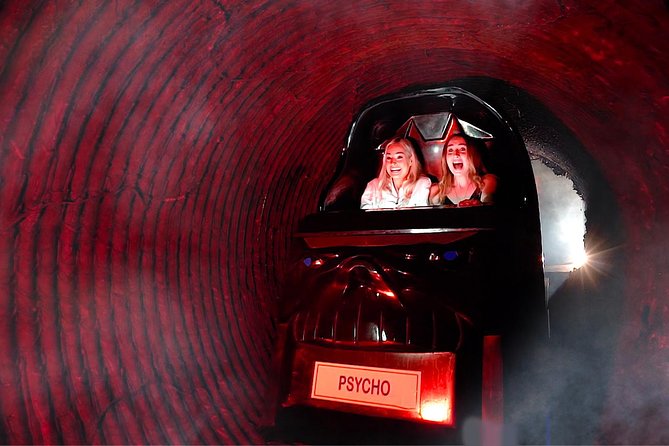 Draculas - Gold Coast - Guest Feedback and Reviews