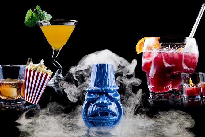 Draculas - Gold Coast - Group and Private Bookings
