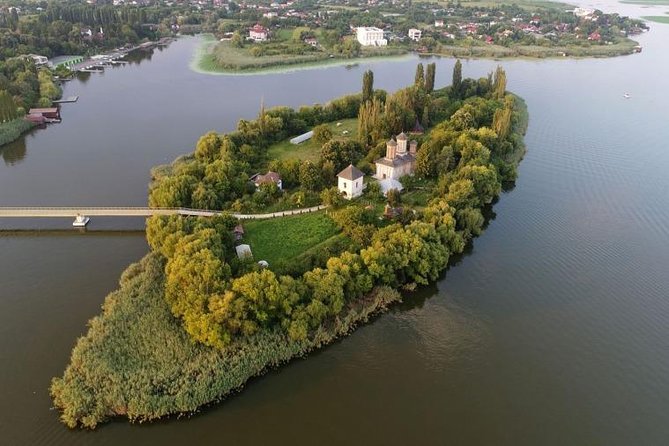 Draculas Tomb and Mogosoaia Palace, Private Tour From Bucharest - Pricing Details