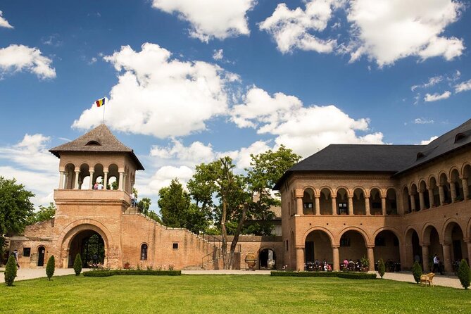 Draculas Tomb Snagov Monastery | Mogosoaia Palace - PrivateTour - Key Points