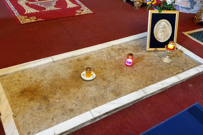 Draculas Tomb Snagov Monastery | Mogosoaia Palace - PrivateTour - Exploring Draculas Tomb