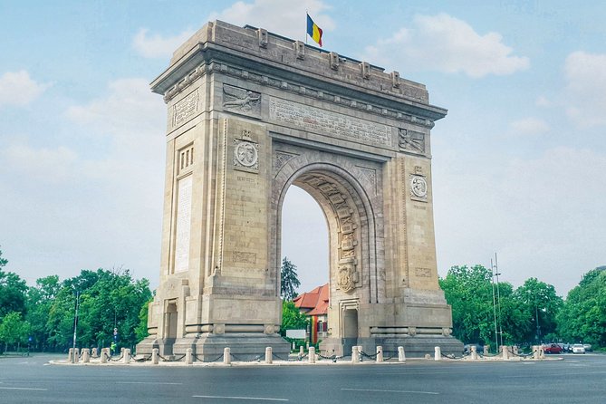Draculas Tomb Snagov Monastery | Mogosoaia Palace - PrivateTour - Snagov Monastery Experience