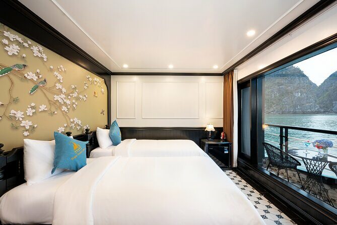 Dragon Bay Premium  Ha Long & Lan Ha Cruise with Pool & Balcony - Final Thoughts