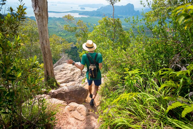 Dragon Crest Mountain Hike, ATV & Kayaking Full Day Private Tour - Reviews Summary