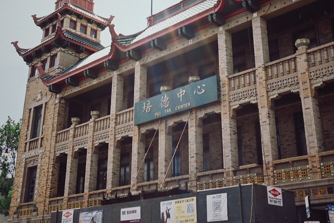 Dragon Kings Quest Experience in Chinatown Chicago - Additional Information and Support