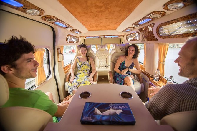 Dragon Legend Halong Bay 3-Day-2-Night Cruise From Hanoi - Floating Village Experience