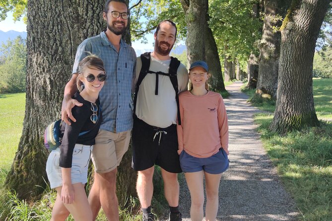 Dragon Slayer Way Beer Hike Food Experience Private Tour (departs Munich) - Cultural Significance
