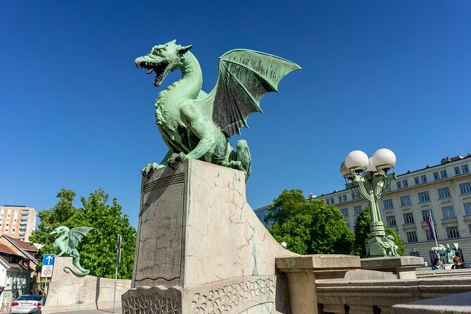 Dragons, Everywhere You Look! - Embracing the Dragons Spirit