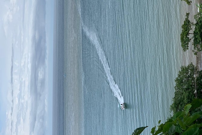 DrakeBay-Sierpe-DrakeBay- Collective Boat Transfer - Meeting and Transfer Details