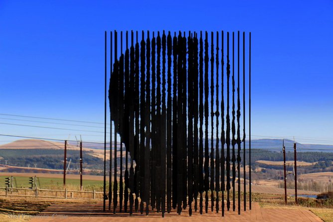 Drakensberg Giants Castle Cave Art & Mandela Capture Site Tour From Durban - Inclusions