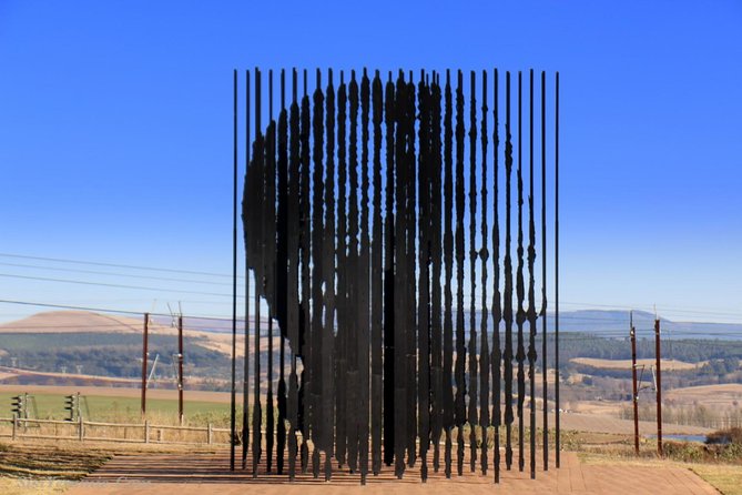 Drakensberg Kamberg Rock Art & Mandela Capture Site Day Tour From Durban - Inclusions and Pickup Details