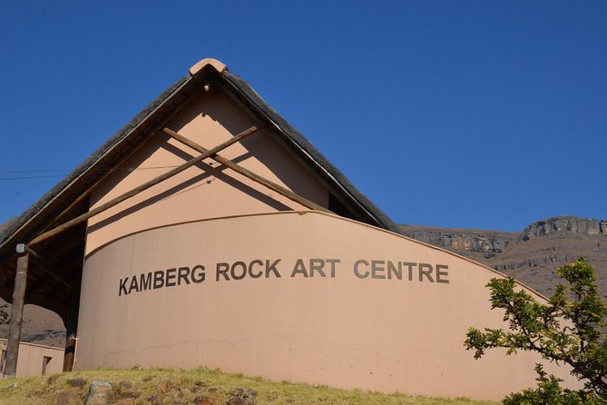 Drakensberg Kamberg Rock Art & Mandela Capture Site Day Tour From Durban - Tour Requirements and Recommendations