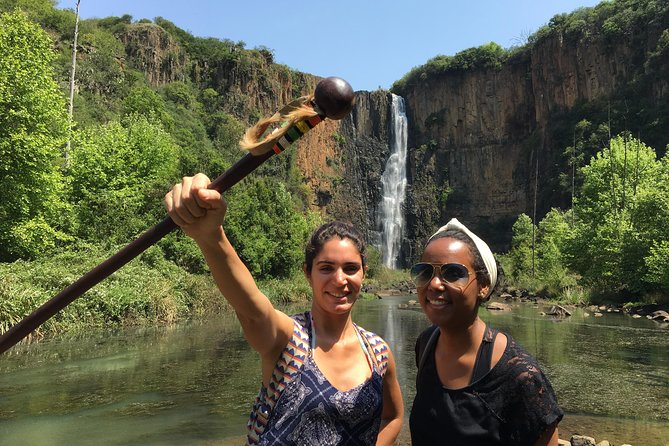 Drakensberg Kamberg Rock Art & Mandela Capture Site Day Tour From Durban - Customer Reviews and Feedback