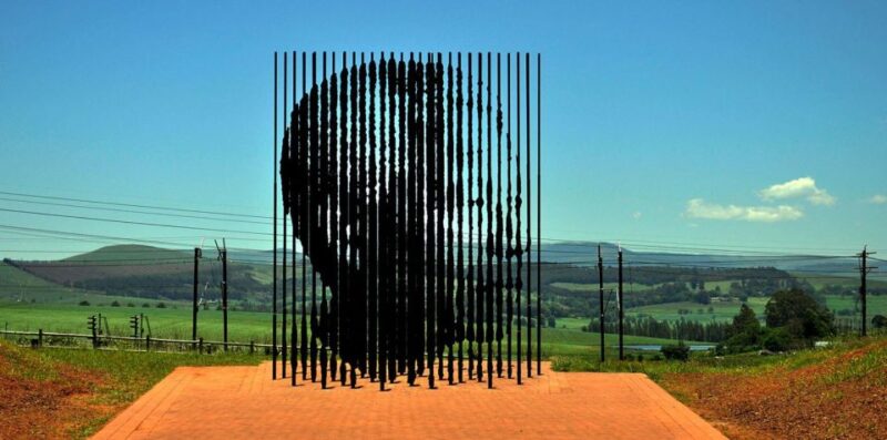 Drakensberg + Mandela Capture Site Full Day Tour From Durban - Tour Logistics and Details