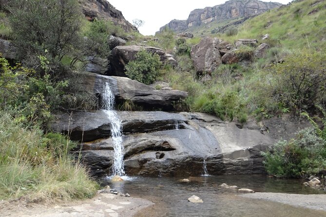 Drakensberg Mountain Day Tour Into Lesotho From Durban - Travel Requirements