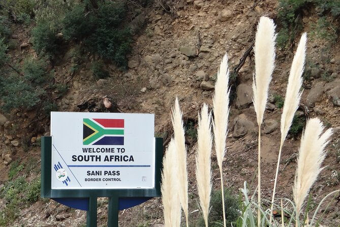 Drakensberg Mountain Day Tour Into Lesotho From Durban - Breathtaking Drakensberg Scenery