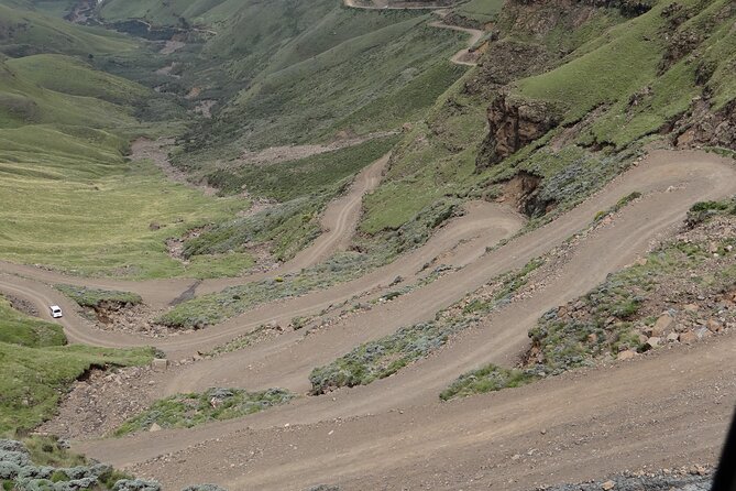 Drakensberg Mountain Day Tour Into Lesotho From Durban - Exploring the Kingdom of Lesotho