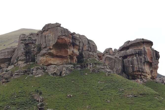 Drakensberg Mountain Day Tour Into Lesotho From Durban - Preparing for the Adventure