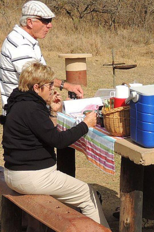 Drakensberg Mountain & Mandela Capture Site Tour From Durban - Key Points