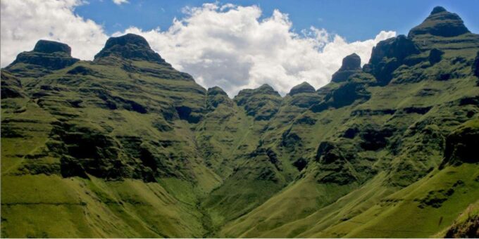 Drakensberg Mountain & Mandela Capture Site Tour From Durban - Pricing and Booking