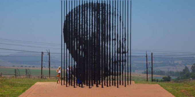 Drakensberg Mountain & Mandela Capture Site Tour From Durban - Cancellation Policy