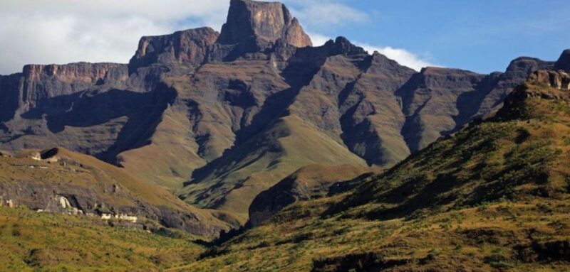 Drakensberg Mountains Full Day Tour From Durban & Hiking - Key Points