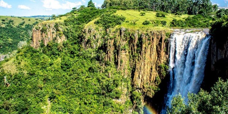 Drakensberg Mountains Plus Hiking Full Day Tour From Durban - Drakensberg Mountains