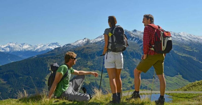 Drakensberg Mountains Plus Hiking Full Day Tour From Durban - Hiking Activities