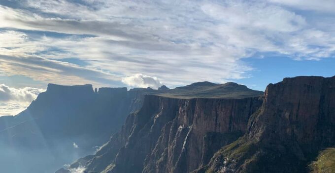 Drakensberg: Tugela Falls Guided Hike With Overnight Stay - Frequently Asked Questions