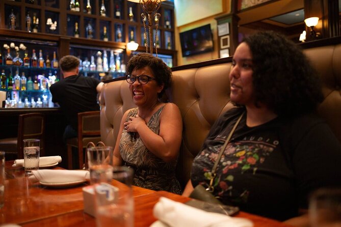 Drama and Discourse in New York Theatre - Connecting With Like-Minded Enthusiasts