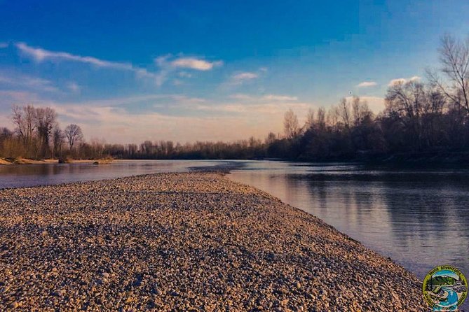 Drava Jeep Safari - Meeting and Transportation