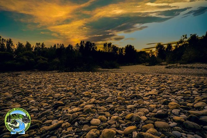 Drava Jeep Safari - Participant Eligibility