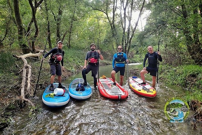 Drava Sup Exploring Adventure - Cancellation and Reviews