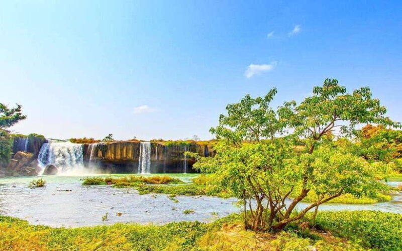 Dray Nur Waterfall Half Day Tour With Rafting and Lunch - Preparation and Packing Recommendations