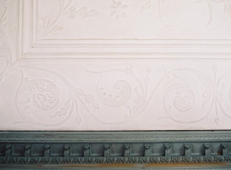Drayton Hall: Interpreter Guided Tour, Charleston, SC - Key Points