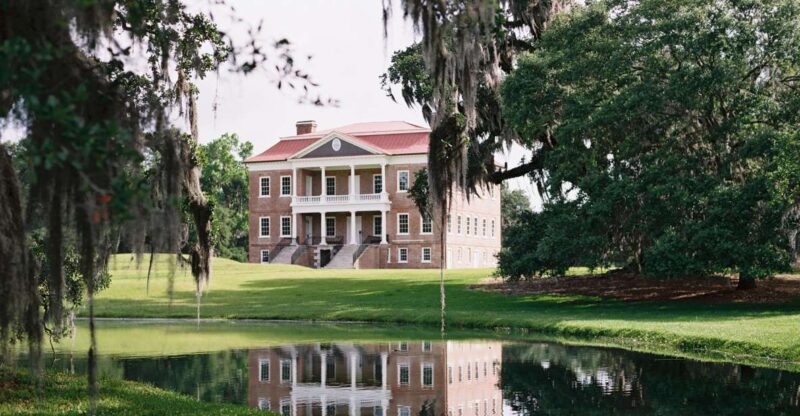 Drayton Hall: Interpreter Guided Tour, Charleston, SC - Visitor Experience and Reviews