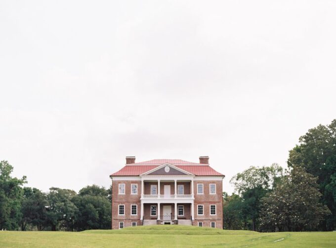 Drayton Hall: Interpreter Guided Tour, Charleston, SC - Frequently Asked Questions