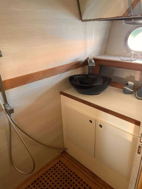 Dream Day on a Yacht From Naples to Procida, Capri or Ischia - Key Points
