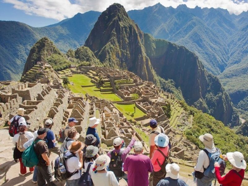 Dream Machu Picchu 4 Days / 3 Nights - Itinerary Breakdown
